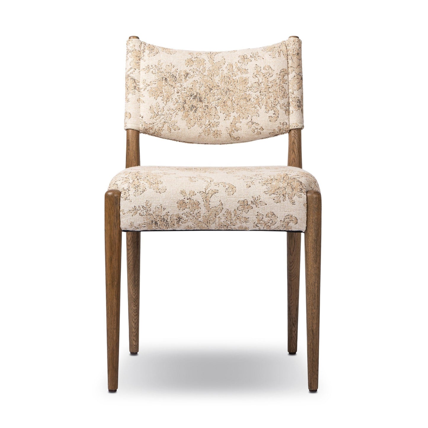 Jayla Armless Dining Chair - Fallingbrook Natural