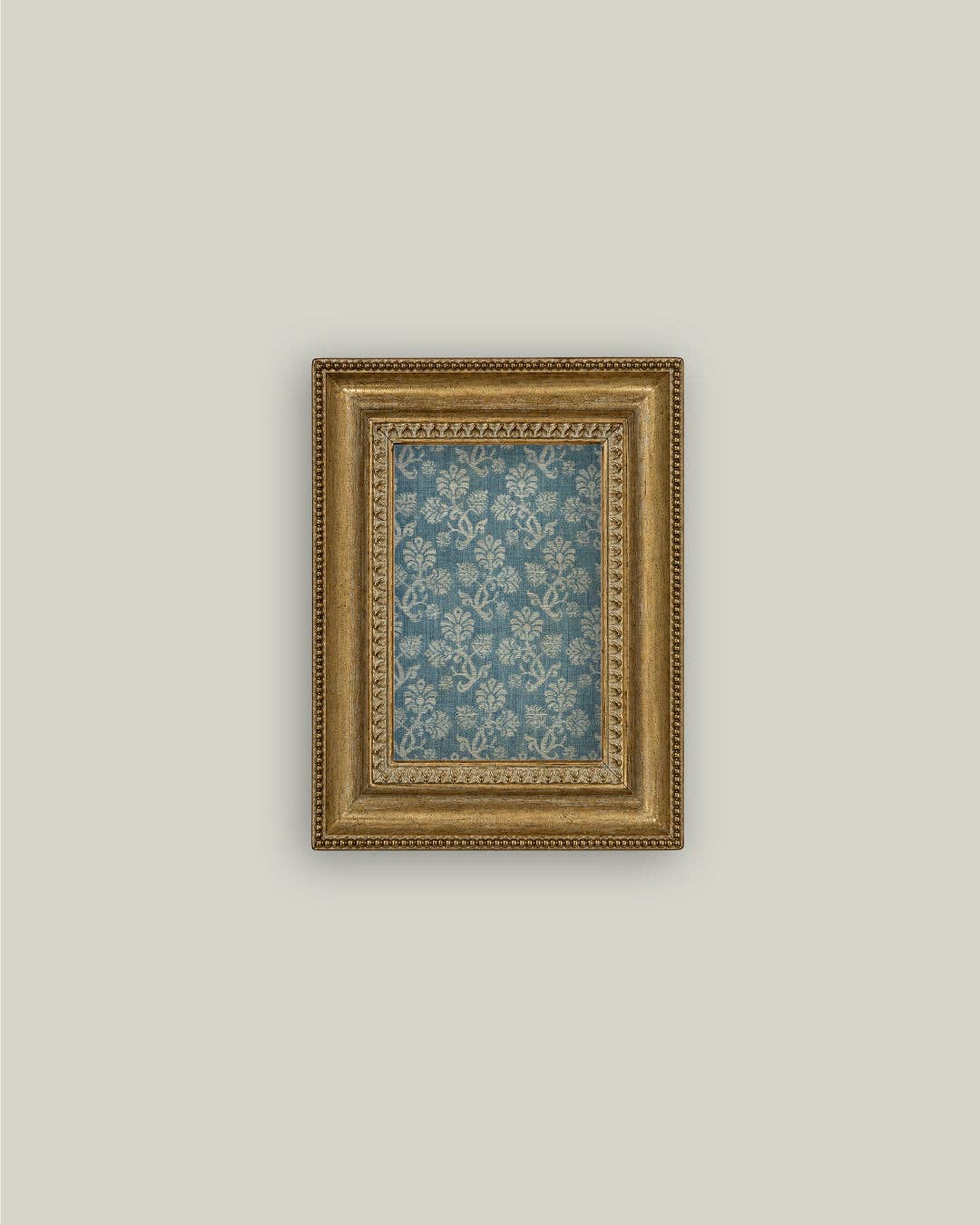 Textured Gold Frame — 2x3 — Petal Lane Home