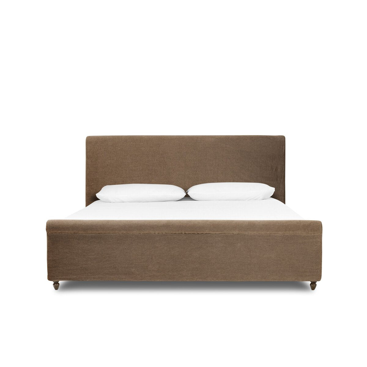 Dalia King Bed - Broadway Coffee