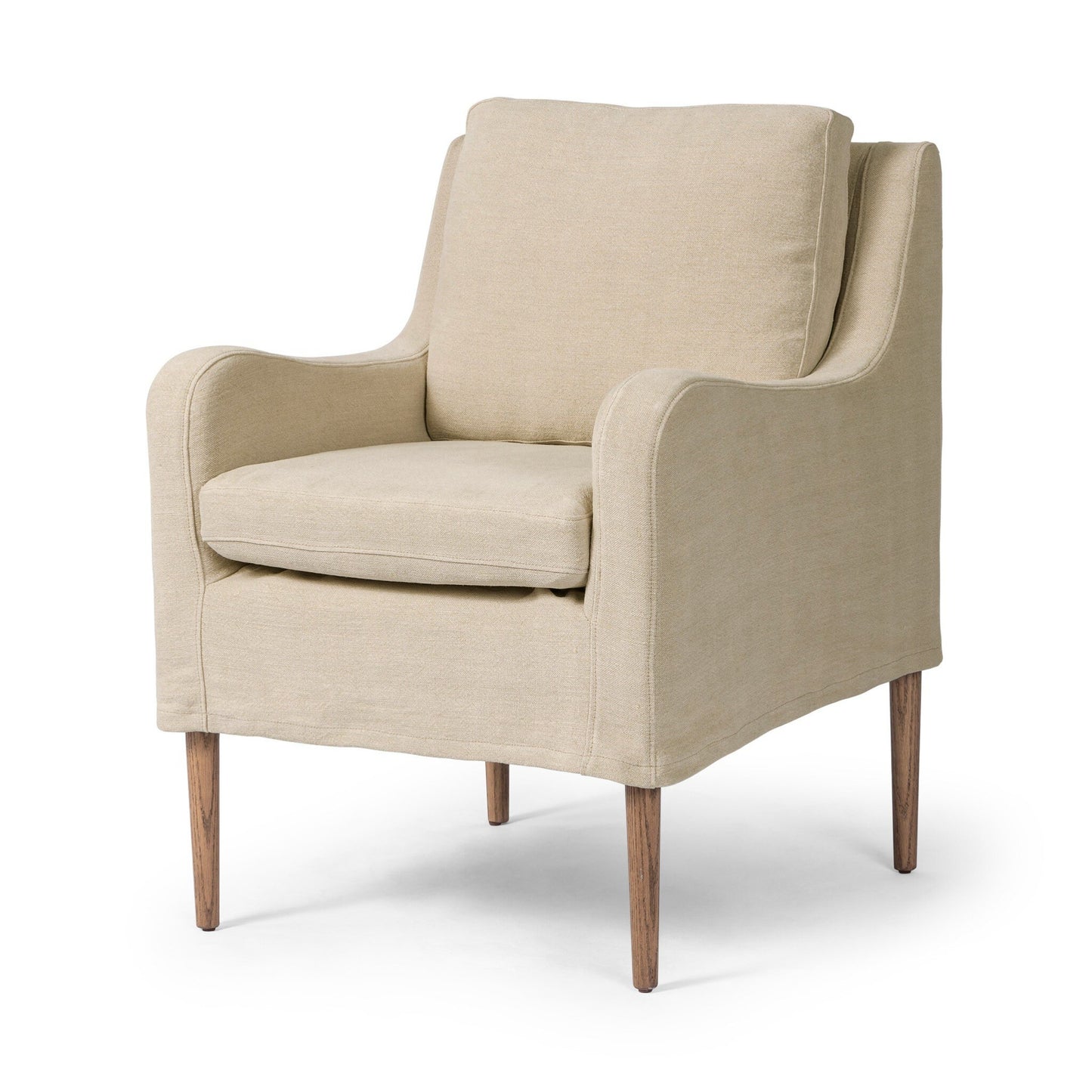 Aurelia Dining Chair - Broadway Dune