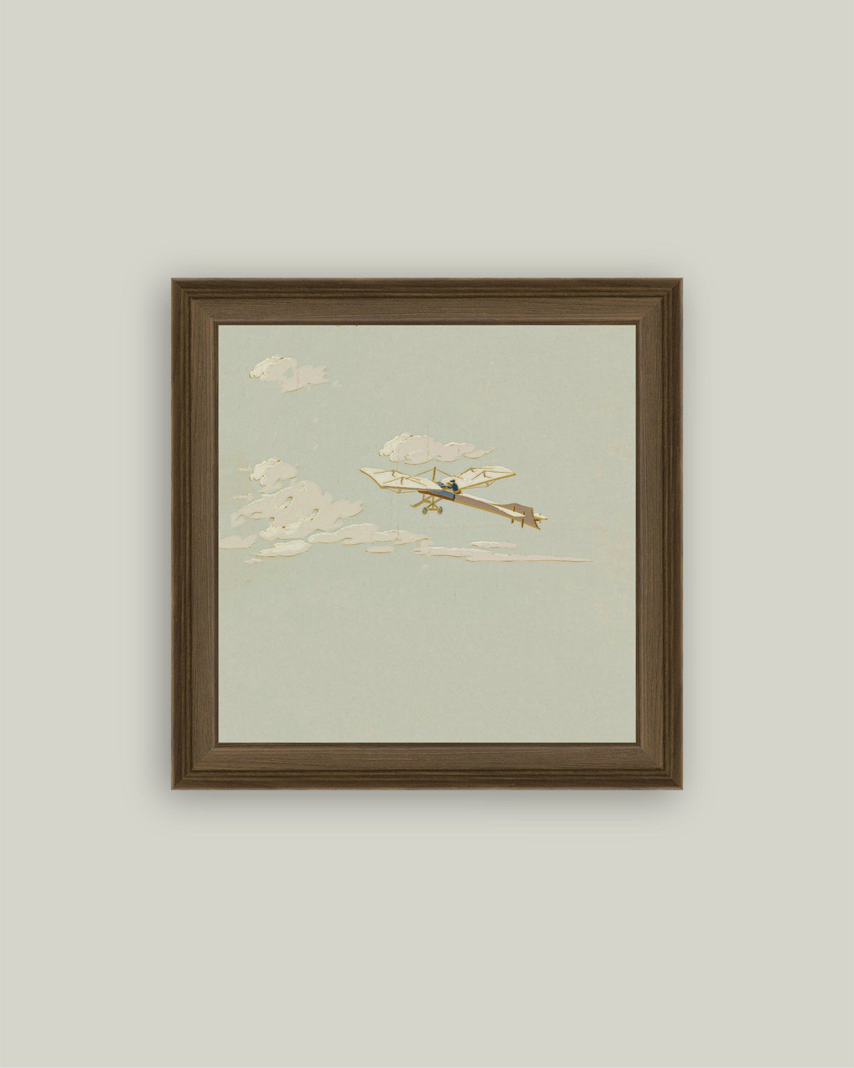 Take Flight — 9X9 — Petal Lane Home