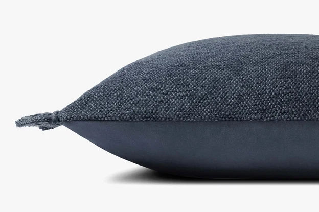 Jett PMH0063 Navy Pillow