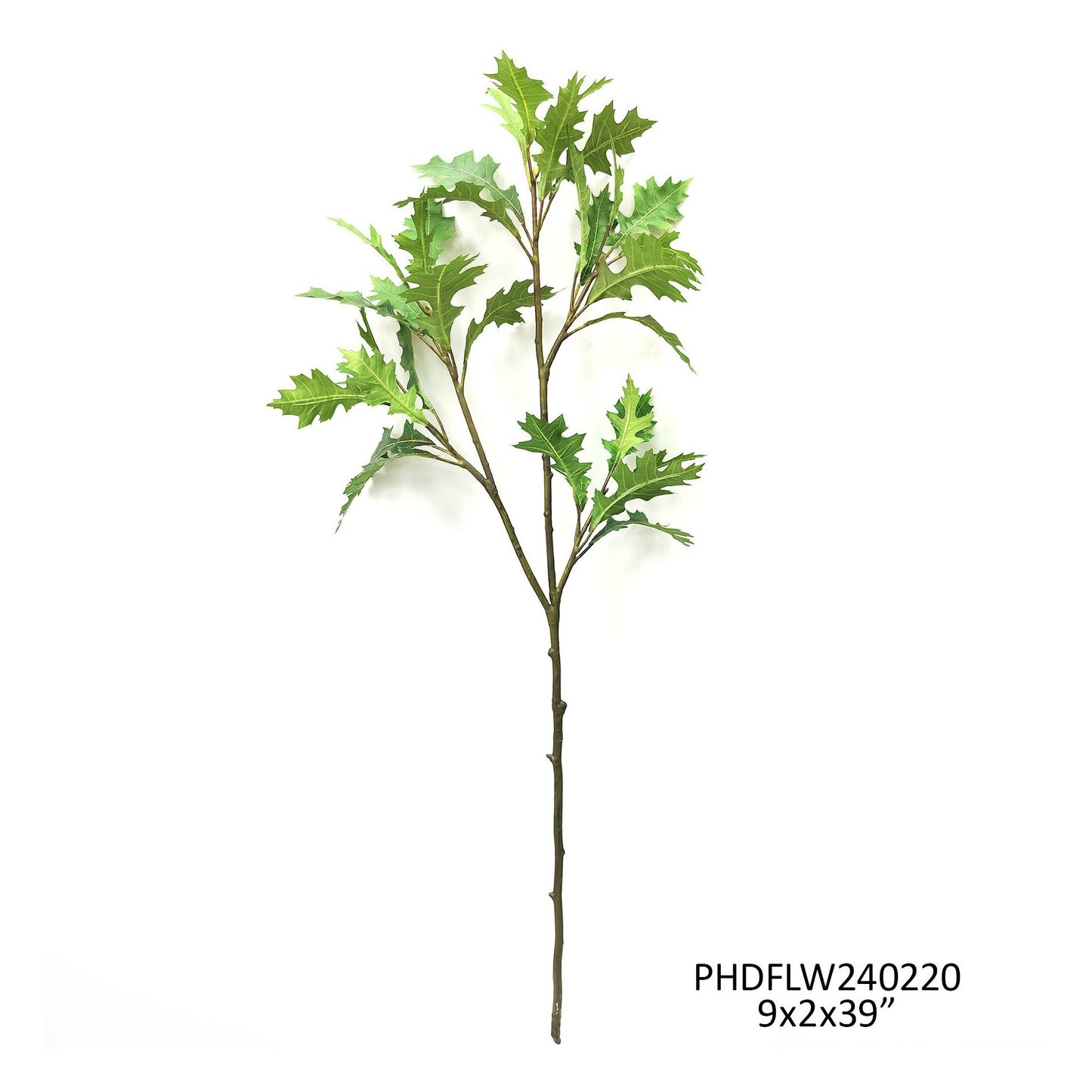 Green Oak Branch by Porchview - view 2