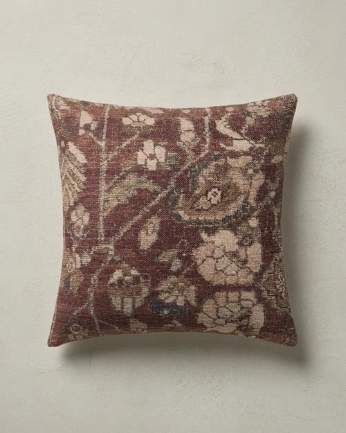Anara Pillow in Multi