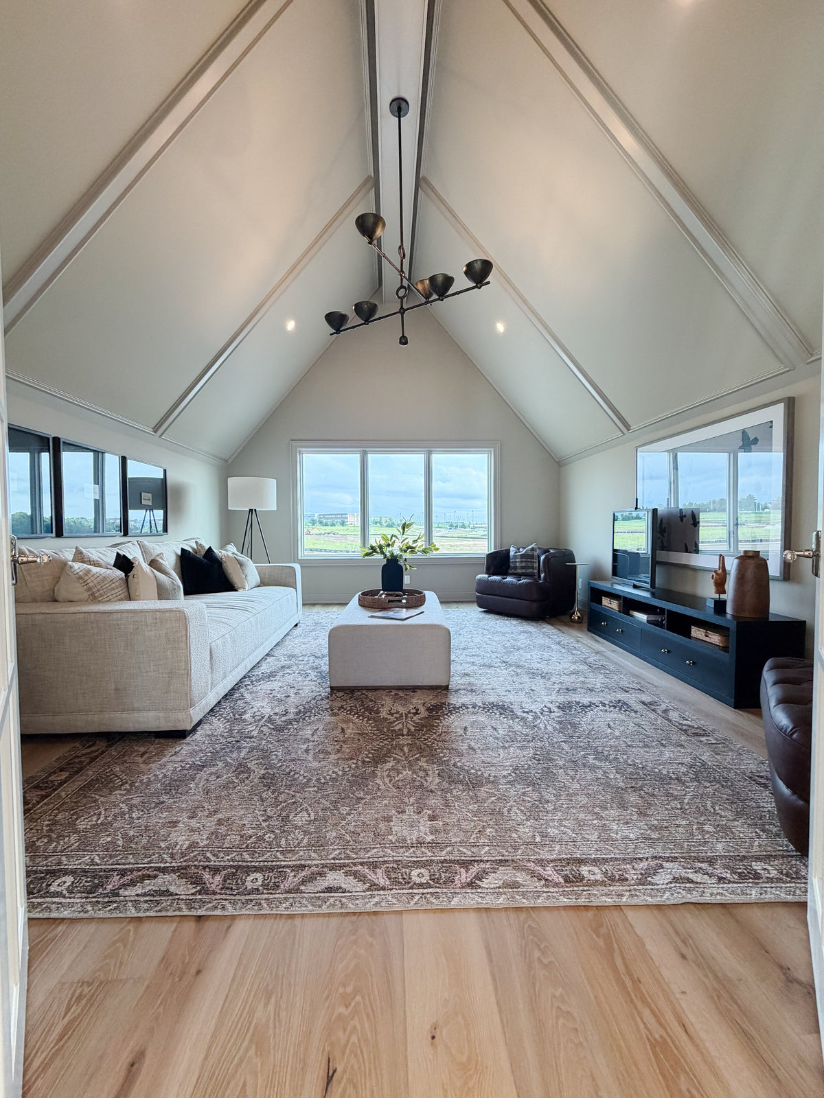 Shop Loft Living