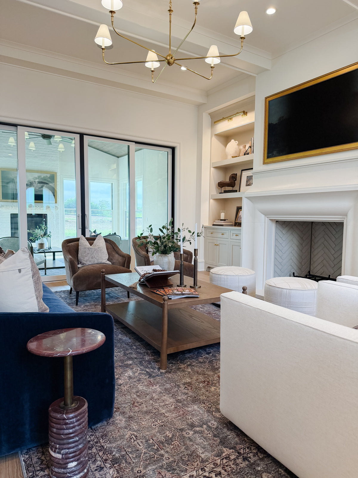 Shop the Living Room