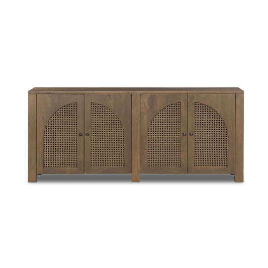 Tilda Sideboard - Taupe Mango