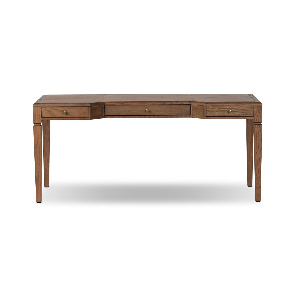 Claude Desk - Chaps Saddle