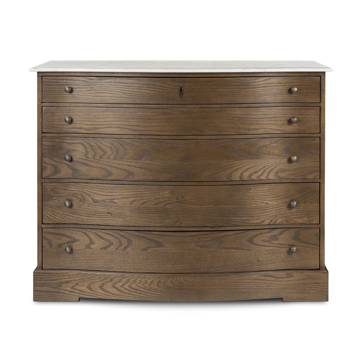 Lena Dresser - Spiced Oak