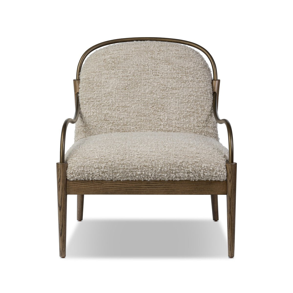 Demi Chair - Ivan Stone
