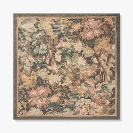 Living Thicket Wall Art