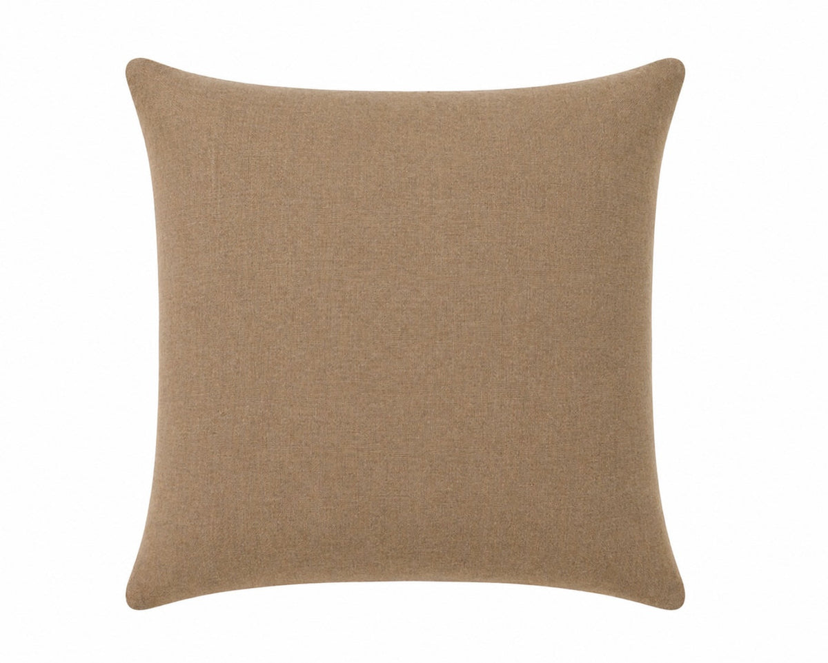 Navi Brown Pillow 24" x 24"