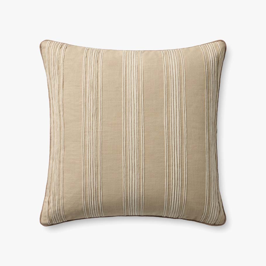 Verona PCJ0033 Natural Pillow