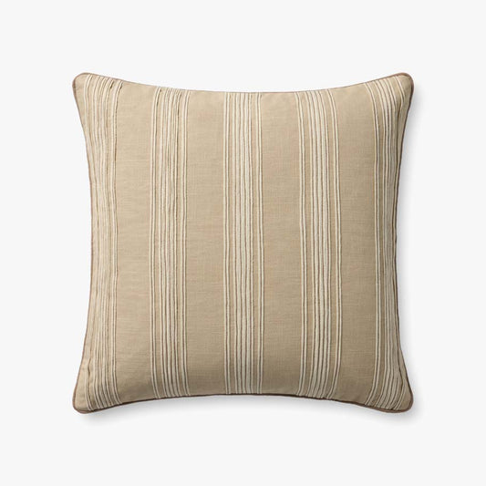 Verona PCJ0033 Natural Pillow