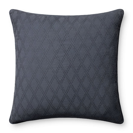 Cary PCJ0036 Blue Pillow