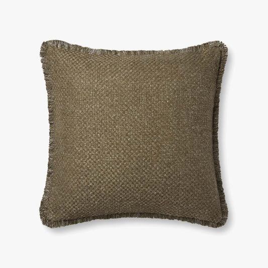 PLL0121 Olive Pillow