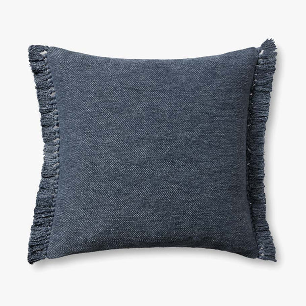 Jett PMH0063 Navy Pillow