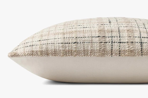 Cricket PCJ0013 Beige/Black Pillow