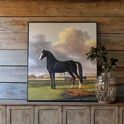 Grand Cheval Remarque