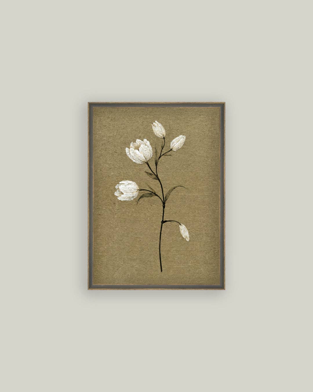 Tulip Stem — 11X15 — Petal Lane Home