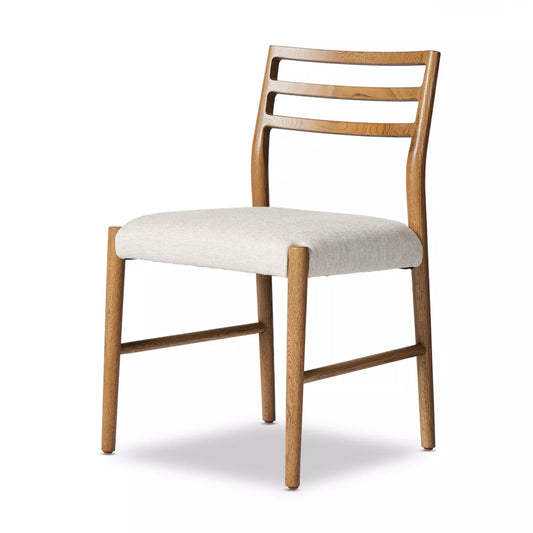 Glenmore Dining Chair, Side