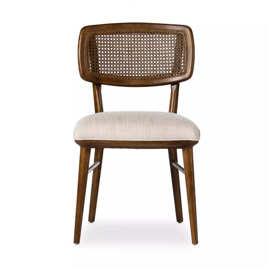 Beacon Dining Chair, Front