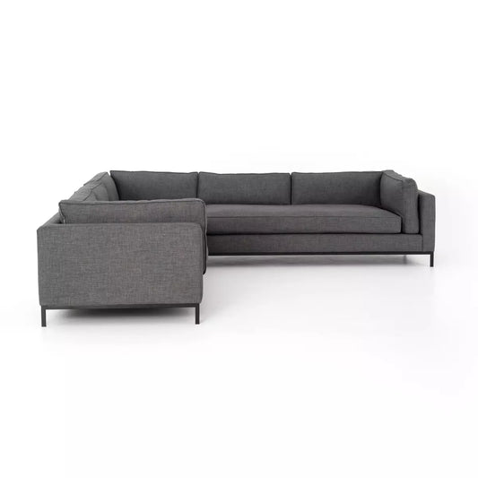 Grammercy 3-Piece Sectional